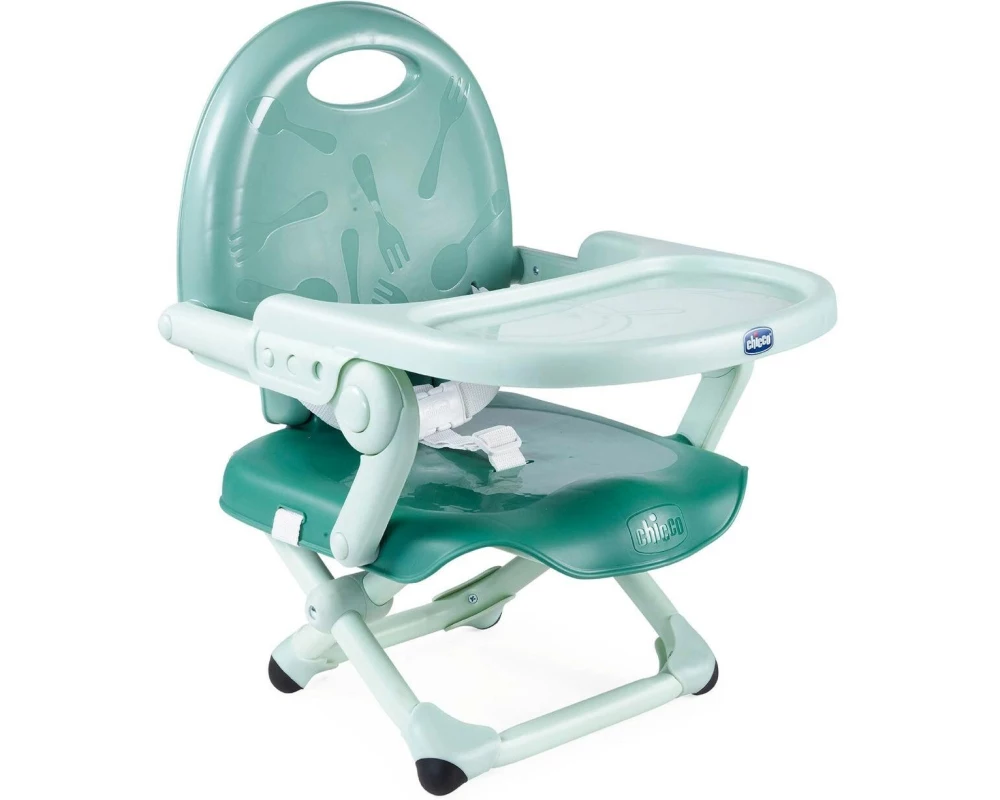Chicco Sitzerhöhung Pocket Snack Sage