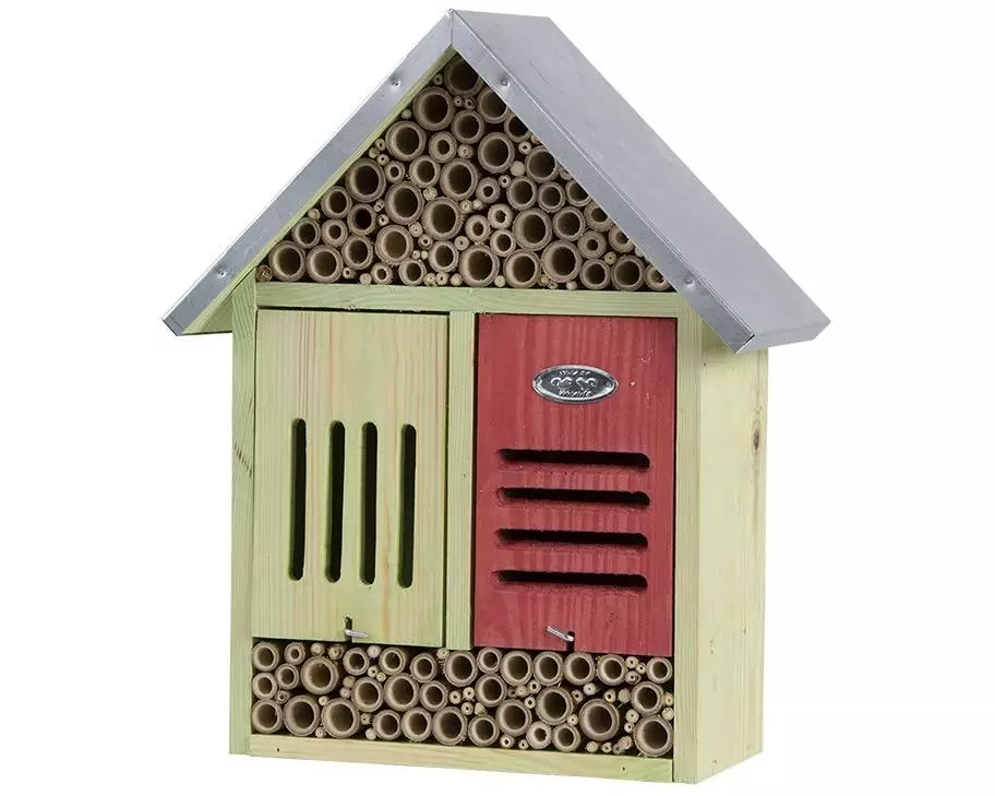 Esschert Design Insektenhotel XL