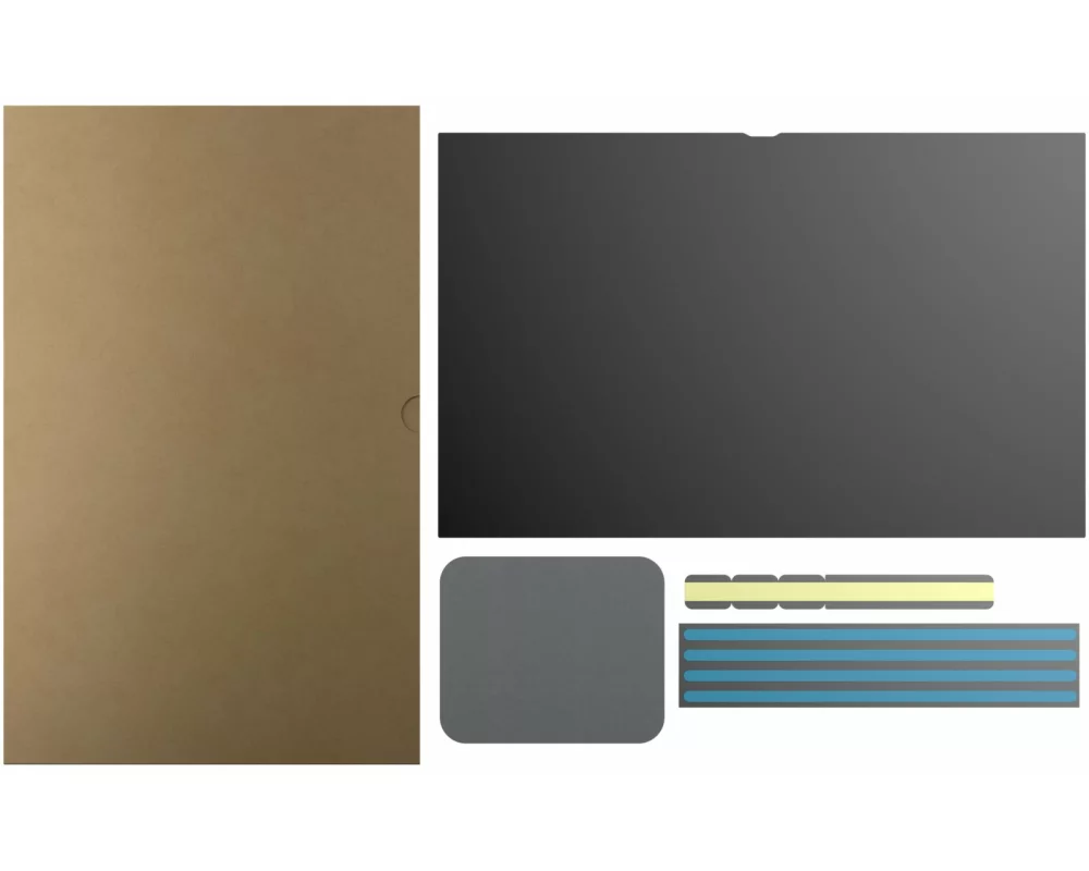 HP 16-in WS Laptop Pvcy Fltr