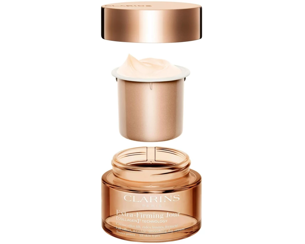 Clarins Gesichtsreinigung Extra-Firming 50 ml
