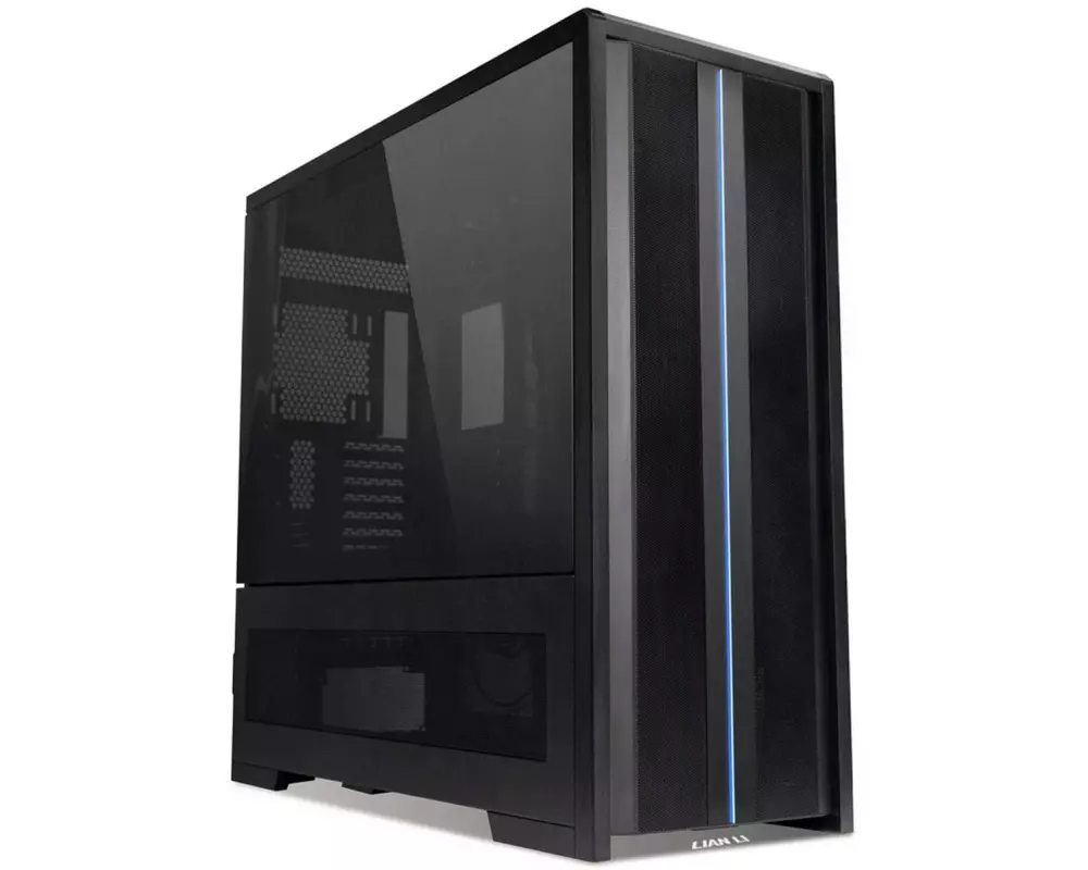 Lian Li PC-Gehäuse V3000 Plus Schwarz