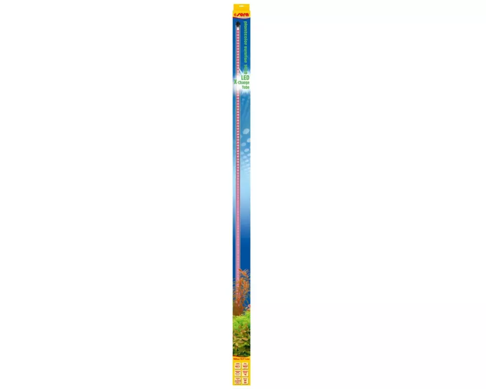 sera Leuchtmittel LED X-Change Tube PCS, 1420 mm, 18 W