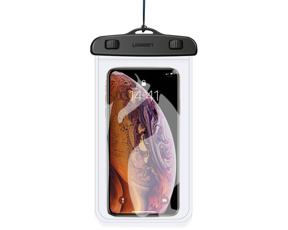 UGREEN Waterproof Phone Pouch 60959 (BB)
