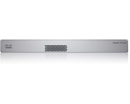 Cisco Firepower 1120 ASA Appliance 1U