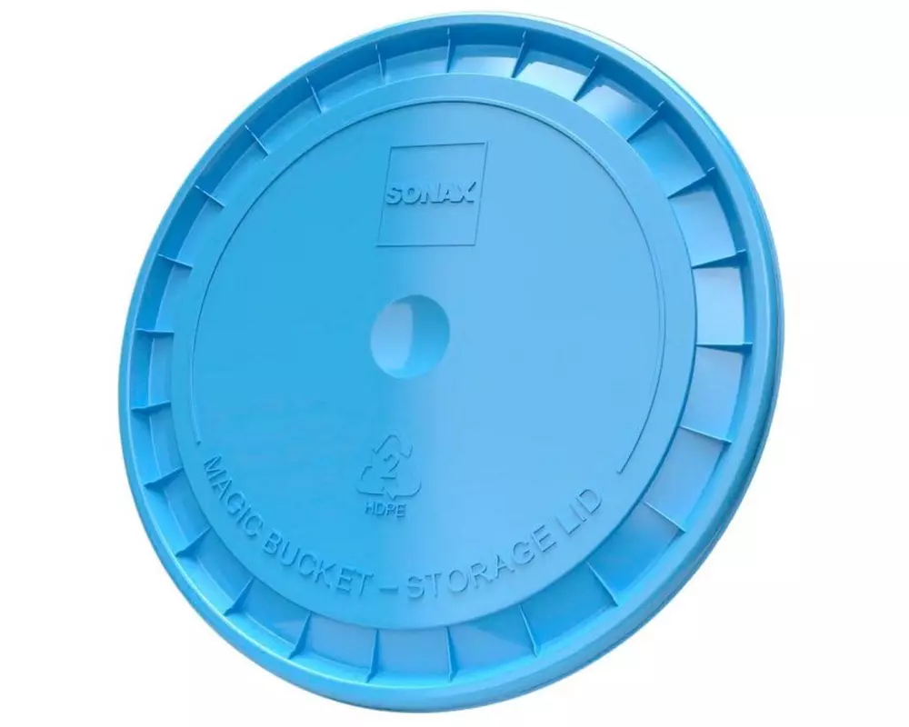 Sonax Gamma Seal Deckel zu Grit Guard Eimer