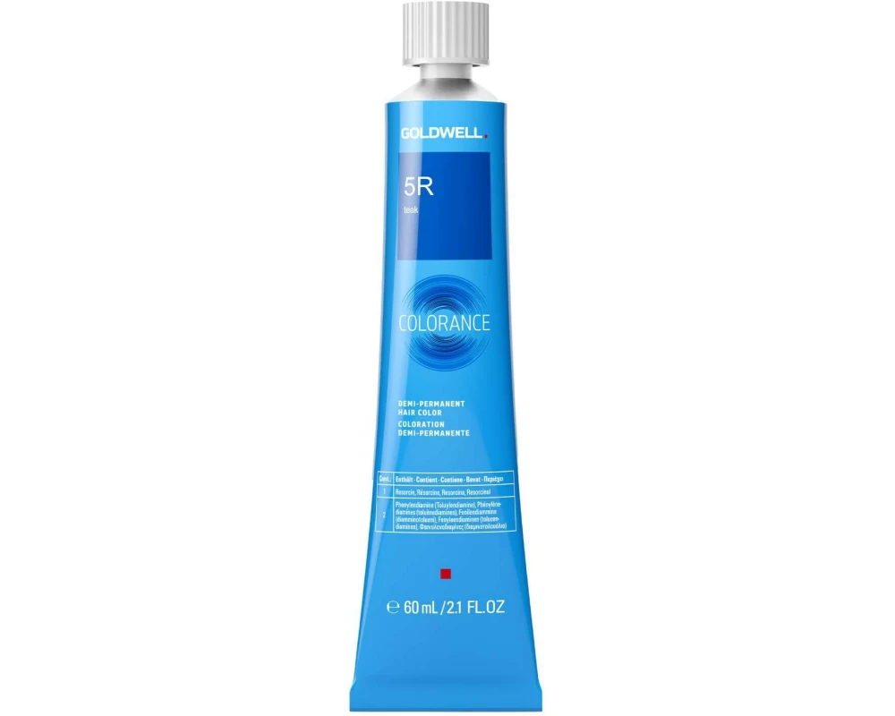 GOLDWELL Haartönung Colorance 60 ml