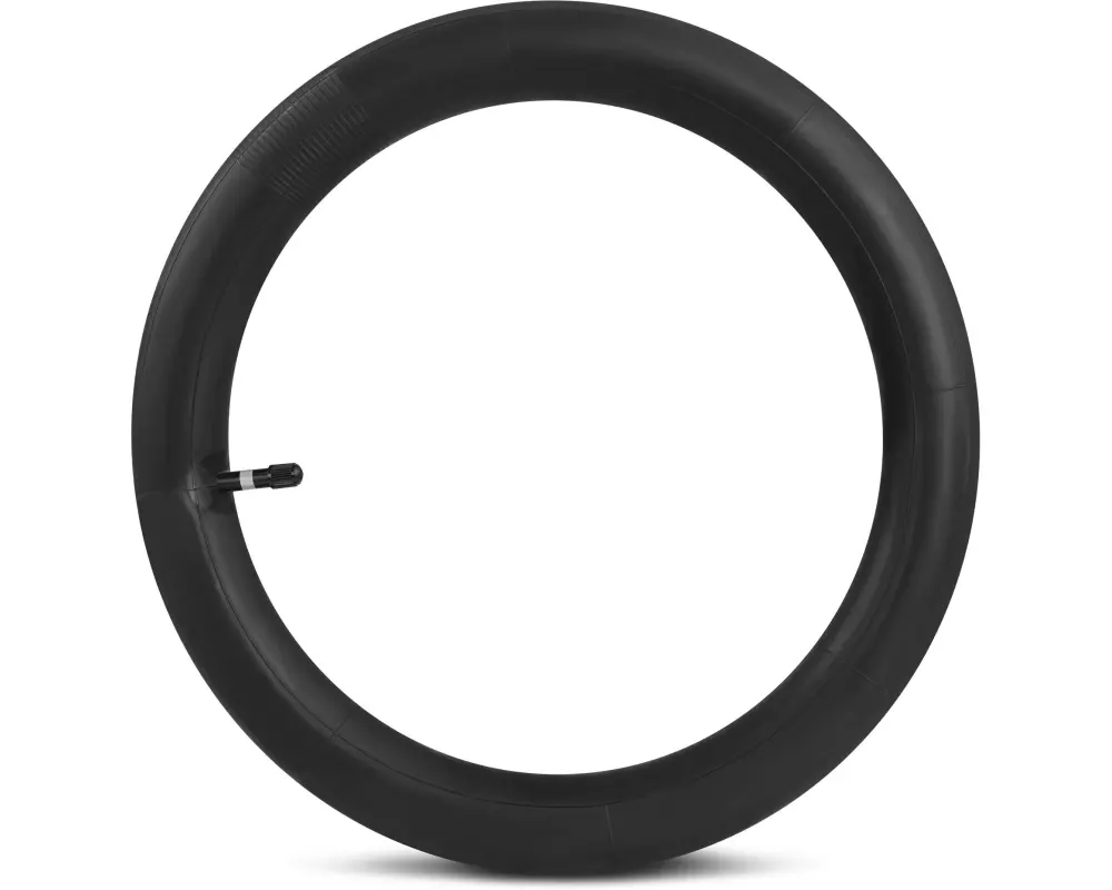 ABC Design Ersatzschlauch 14 Zoll Kautschuk Schwarz