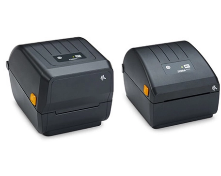 Zebra ZD220 Desktop Direct Thermal Printer