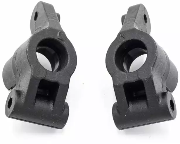 Hobbytech Achsschenkel hinten Rogue Terra Brushed