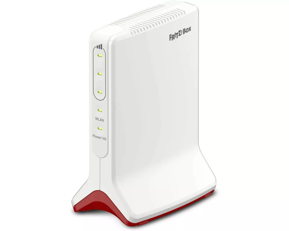 FRITZ! FRITZ!Box 6825 4G International