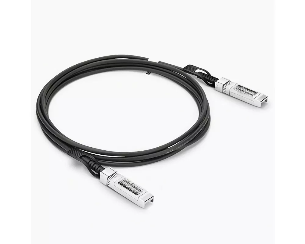 Lightwin Optics DA-Kabel Passiv 10GB HPE/Aruba SFP+/SFP+ 5 m