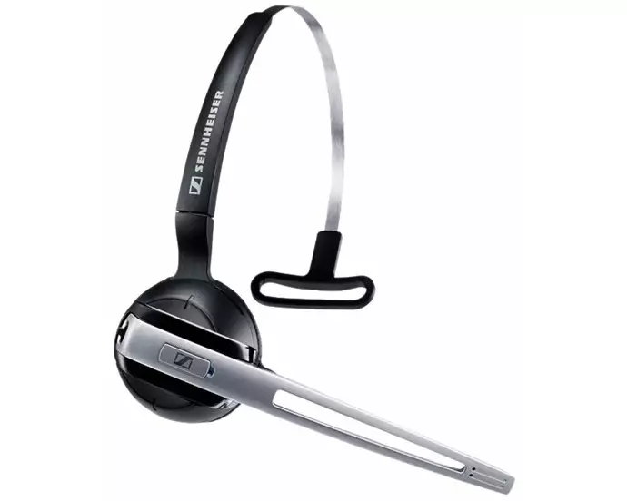 EPOS SENNHEISER IMPACT DW 10 HS one-side ear- and headclip headset without base station