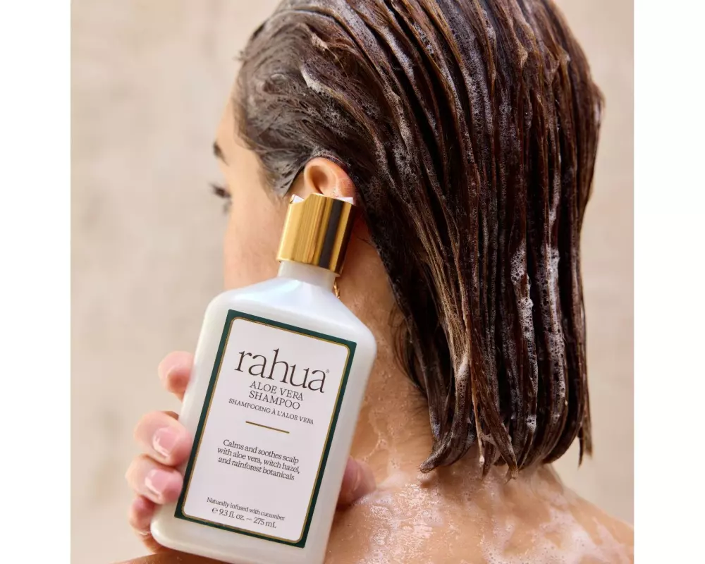 Rahua Daily Care – aloe Vera Shampoo 275 ml