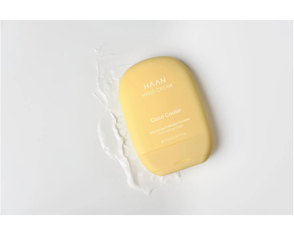 HAAN Handcrème Coco Cooler 50 ml