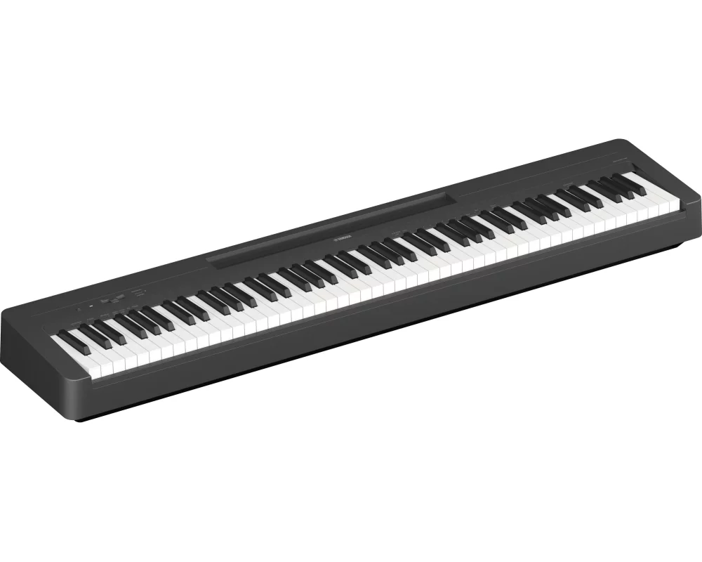 Yamaha E-Piano P-145BT