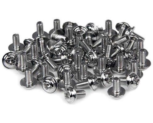 PC MOUNTING COMPUTER SCREWS