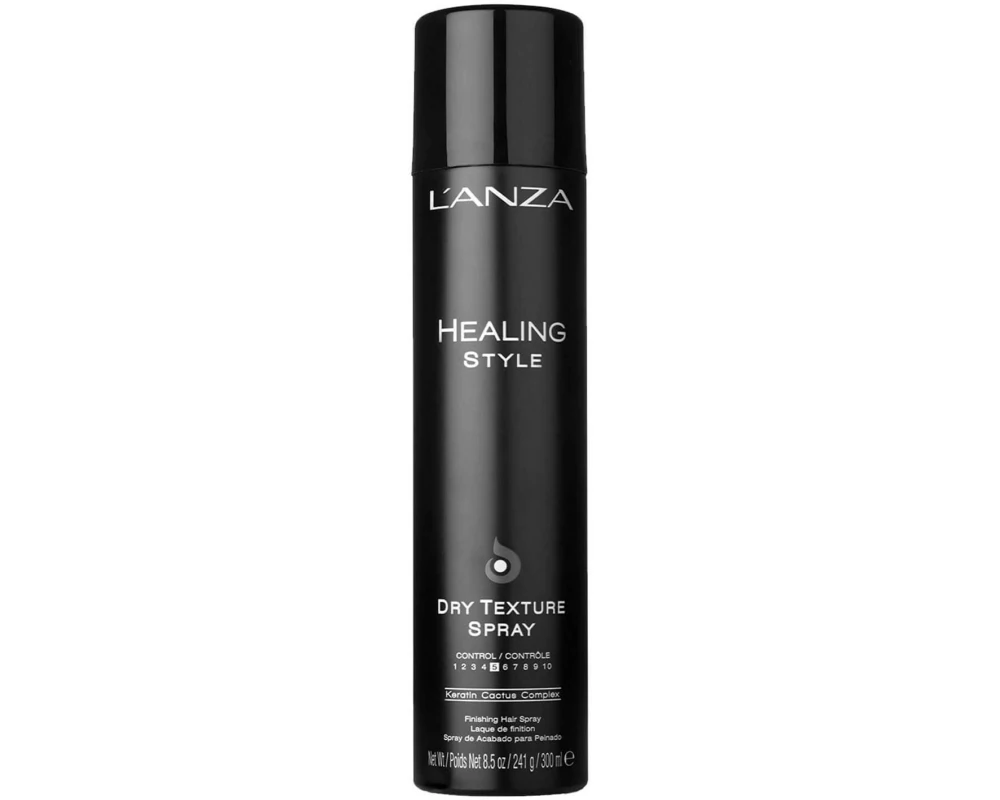 L'ANZA Dry Texture Spray 300 ml