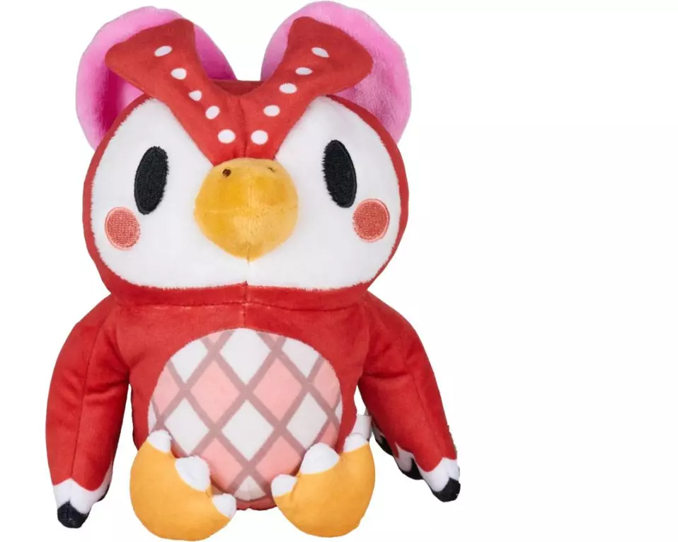 Simba Animal Crossing Celeste, 25 cm