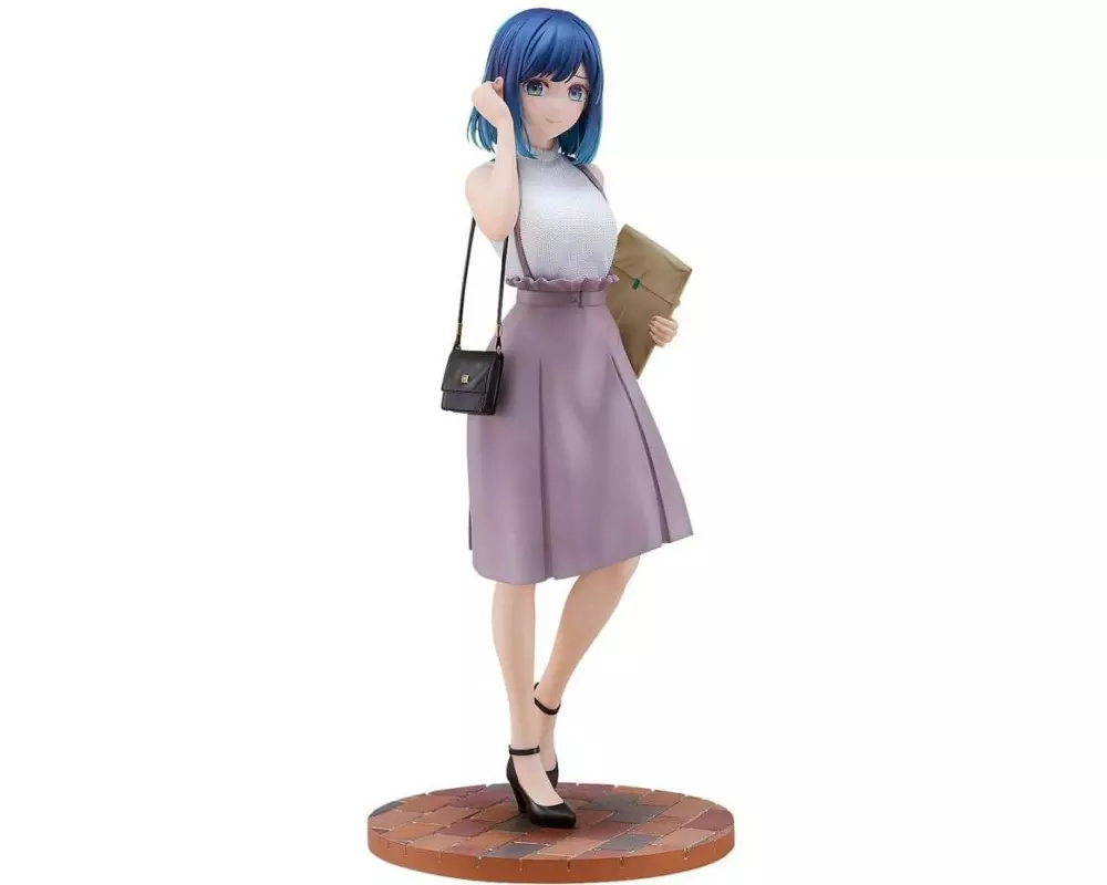 Good Smile Company Figur Oshi no Ko Akane Kurokawa: Date Style Version