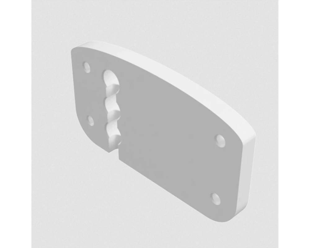 Mxessories Wandhalter M73