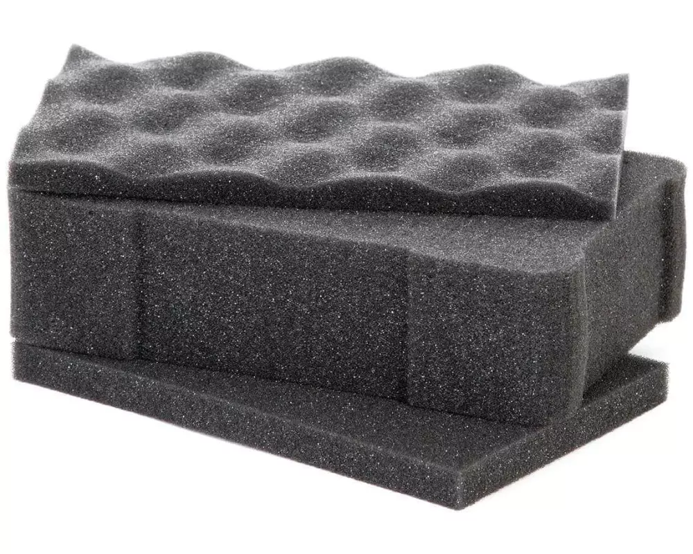 Nanuk Schaumstoffeinsatz Set für Mod. 903