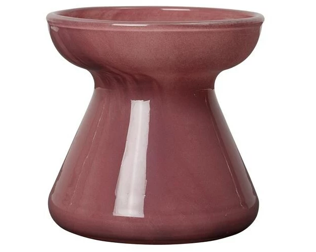 Broste Copenhagen SOLAI 10 cm, Lila