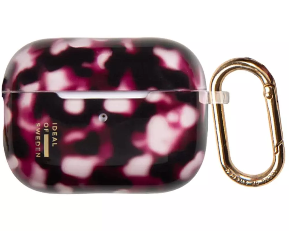 Ideal of Sweden AirPods Pro 3 Pink
