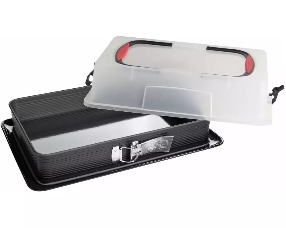 Zenker Springform Deluxe 38 x 25 cm