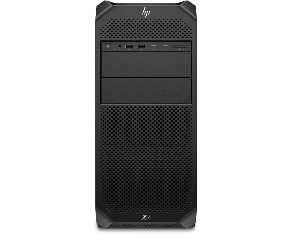 HP Workstation Z4 G5 TWR 5E1D4ES Autodesk zertifiziert