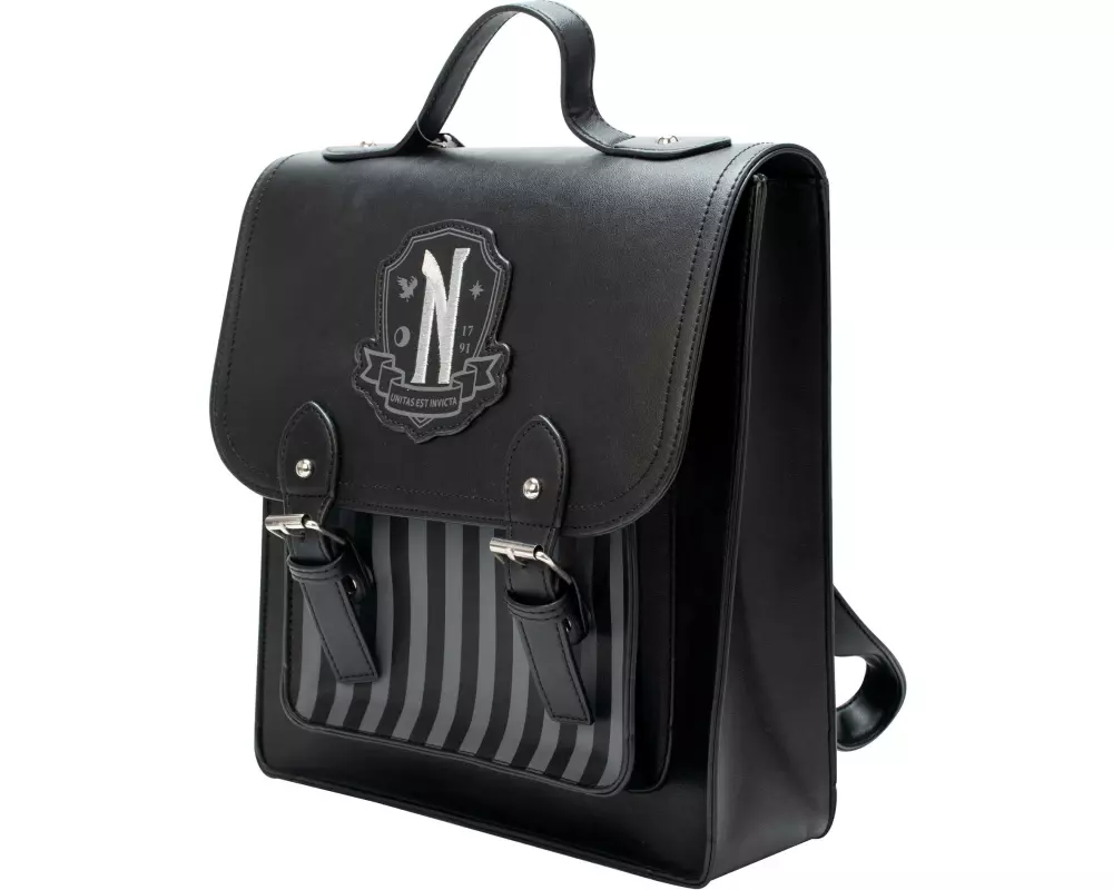 Thumbs Up! Wednesday Rucksack Satchel