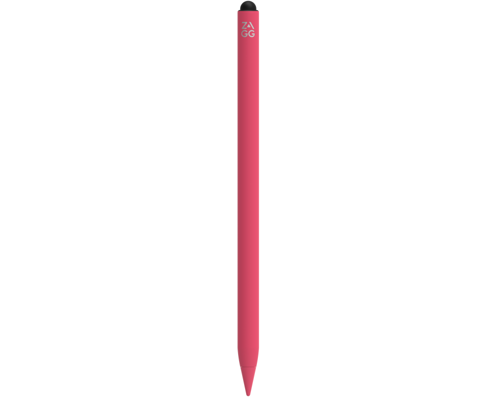 ZAGG Pro Stylus 2 for iPad Pink 109912136 Wireless Charging