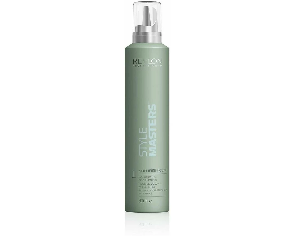 REVLON PROFESSIONAL unique one Style Masters Volume Amplifier Mousse 300 ml
