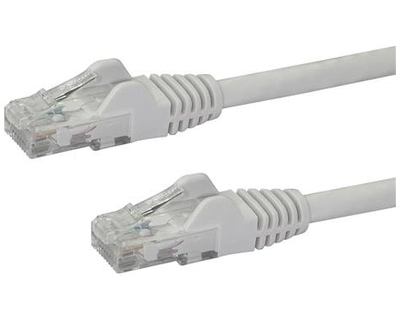 StarTech.com 2m CAT6 Ethernet Cable