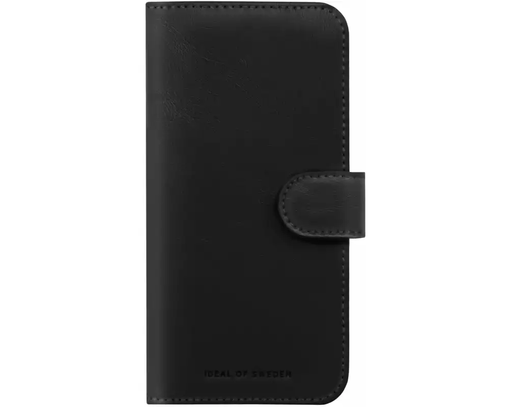 Ideal of Sweden Book Cover Galaxy S26 Ultra Schwarz