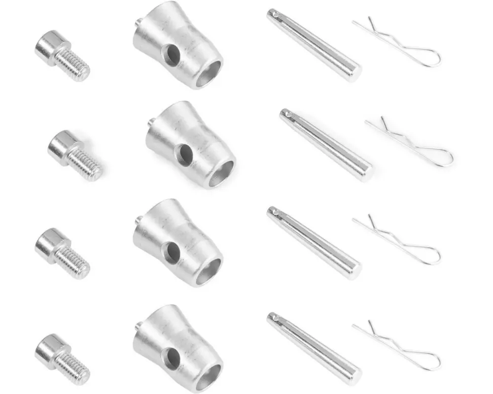 BeamZ Verbindungsset P24