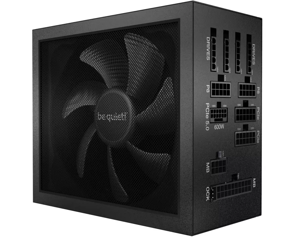 be quiet! Netzteil Dark Power 13 850 W