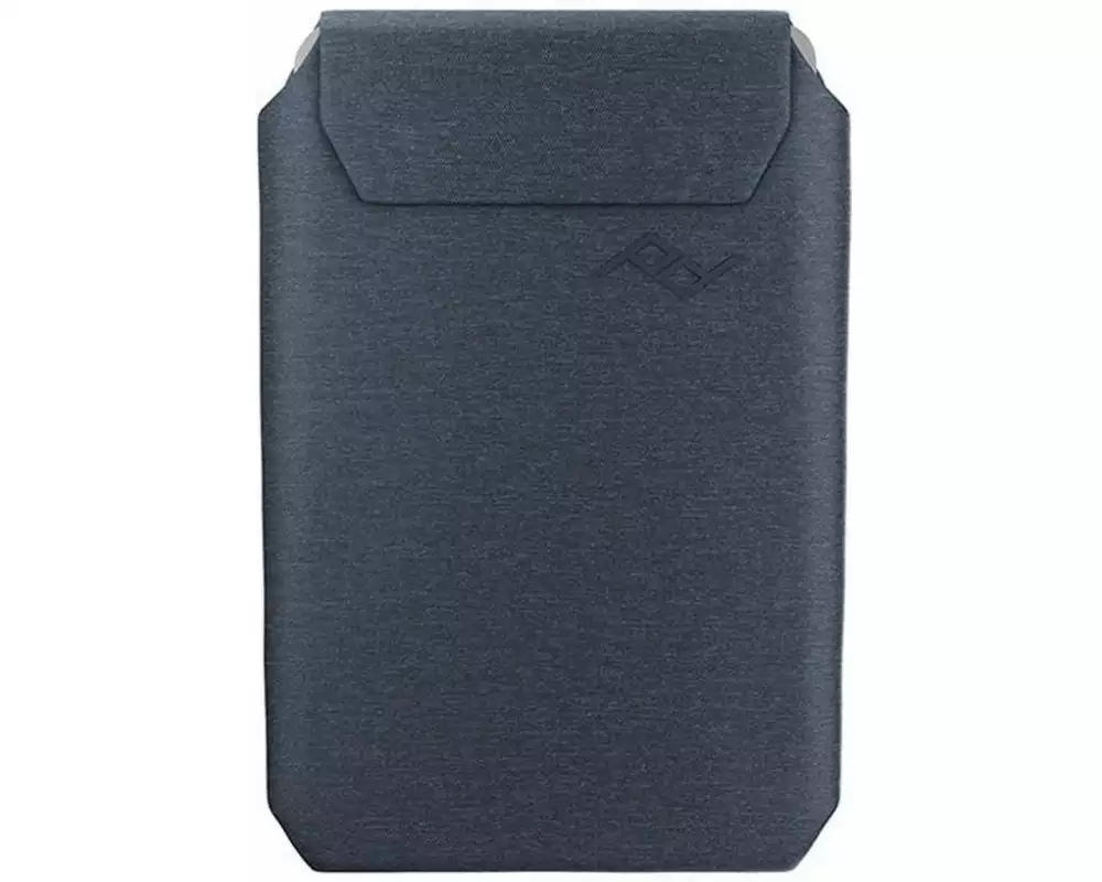 Peak Design Schlanke Brieftasche Midnight