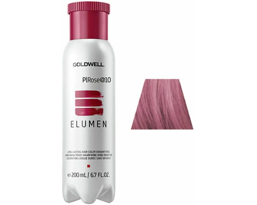 GOLDWELL Haarcoloration Elumen 200 ml