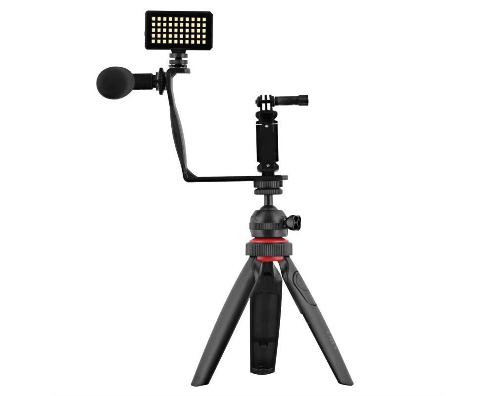 T'nB Influence Vlogging Pack