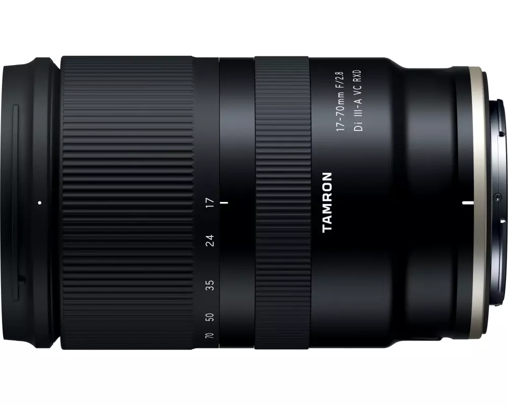 Tamron Zoomobjektiv 17-70 mm f/2.8 Di III-A VC RXD Nikon Z