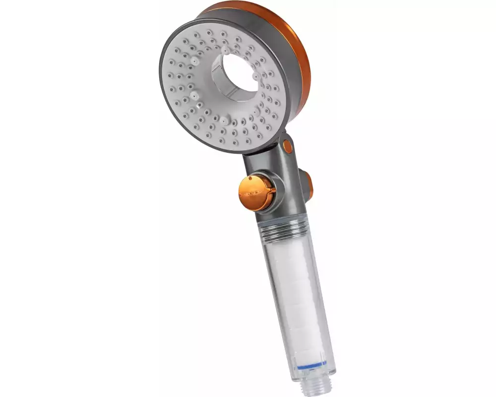 EASYmaxx Kopfbrause Filter