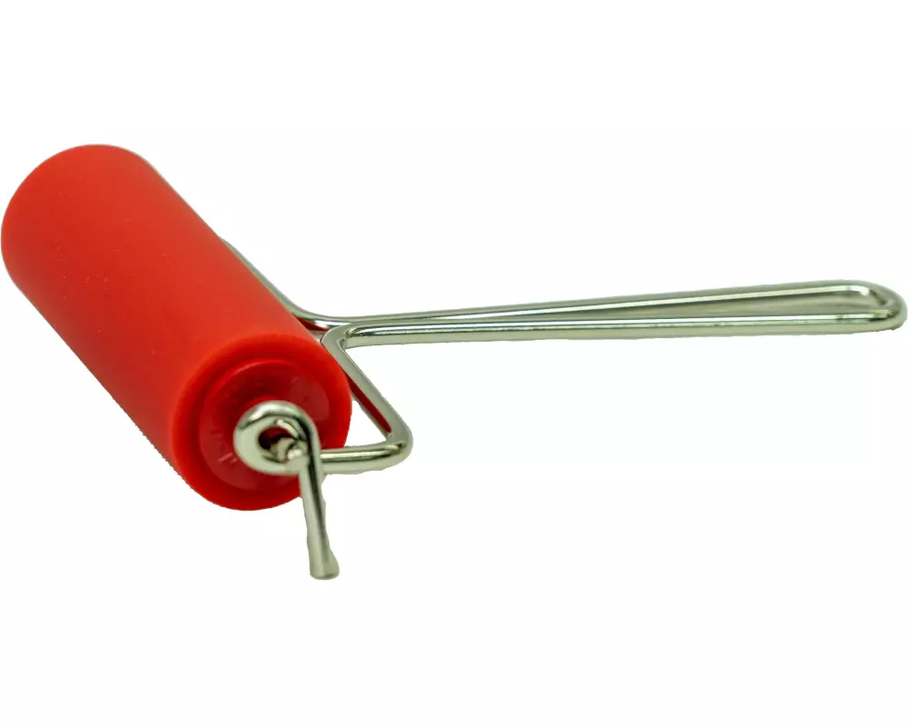 Abig Farbroller 90 x 30 mm