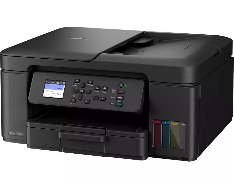 Brother Multifunktionsdrucker DCP-T780DW
