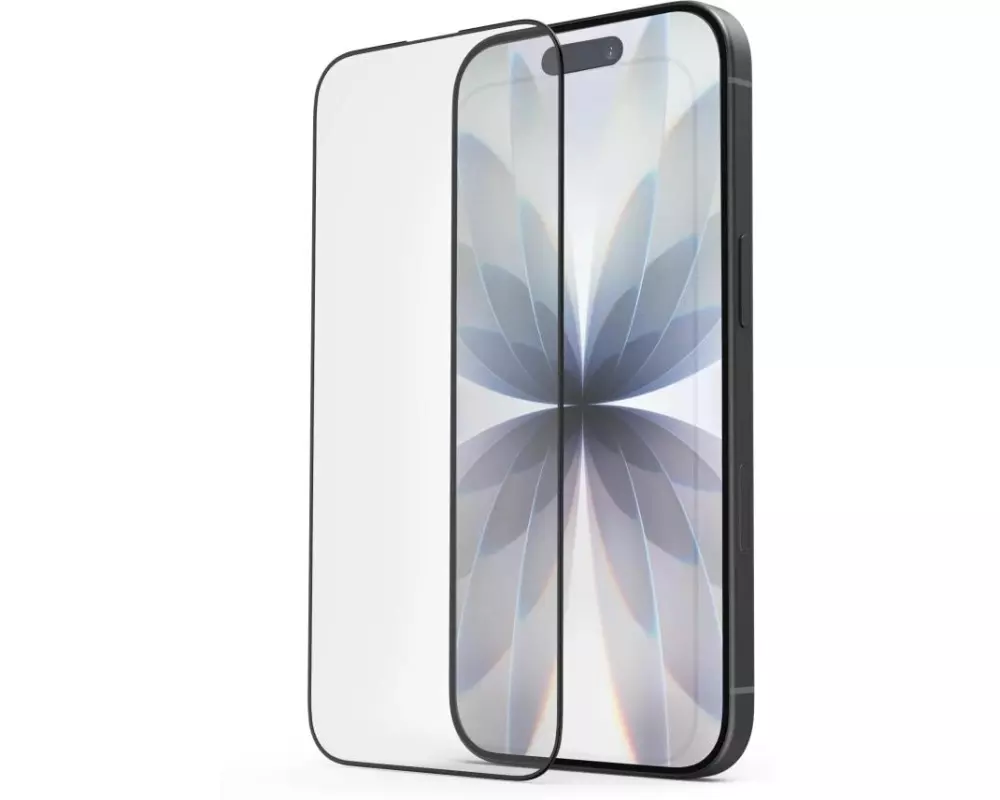 Hama Displayschutz Extreme Protect iPhone 17