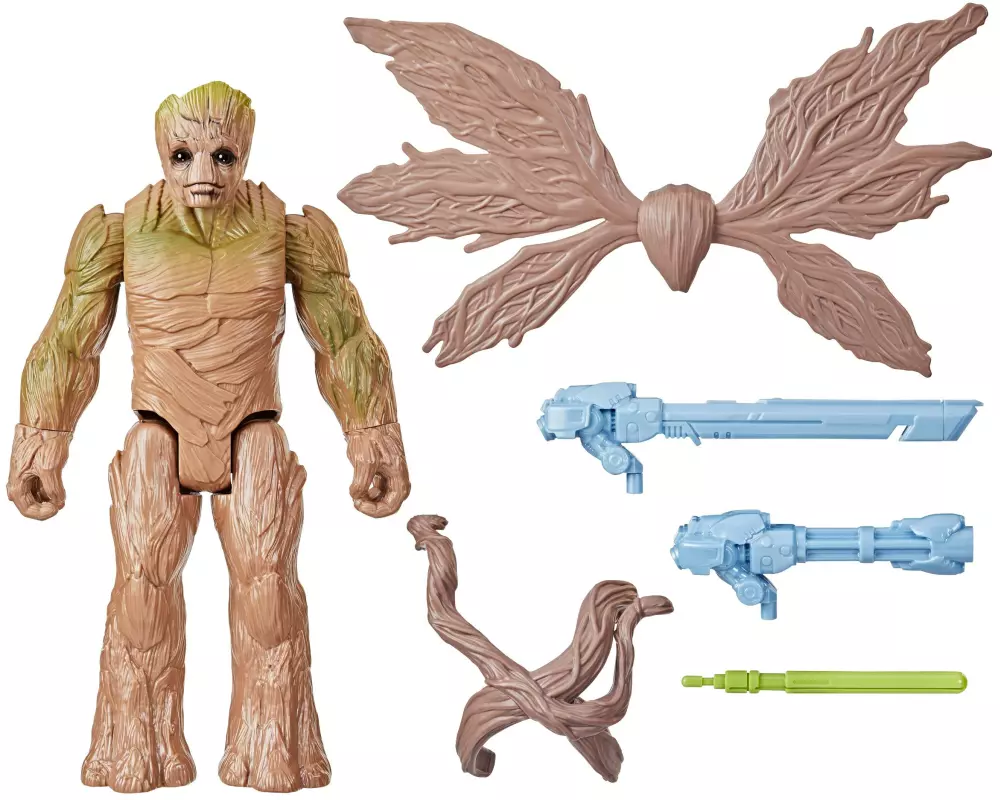 MARVEL Marvel Studios Guardians of the Galaxy Vol. 3 Titan Groot