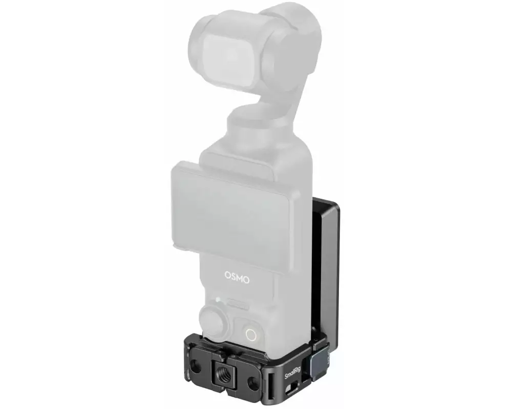 Smallrig Halterung für DJI Osmo Pocket 3