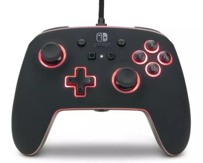 Power A Controller Spectra Infinity Enhanced