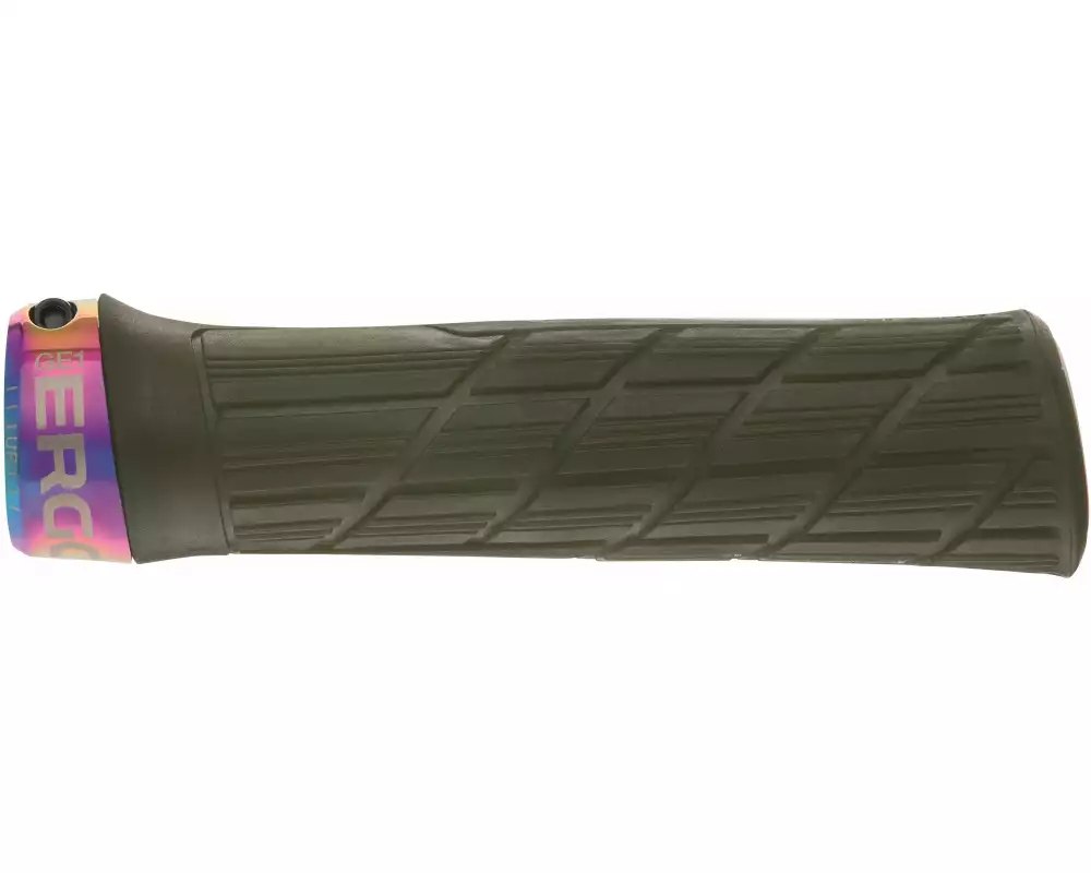 Ergon Lenkergriffe GE1 Evo Factory