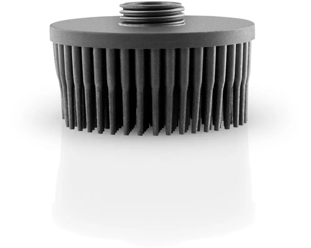 Eva Solo Ersatzkopf Spülbürste Dunkelgrau