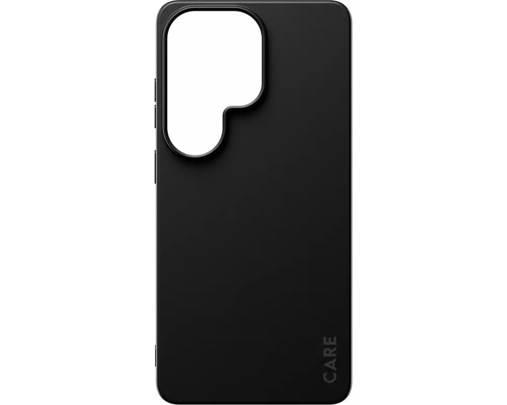 CARE Back Cover TPU Galaxy S26 Ultra Black